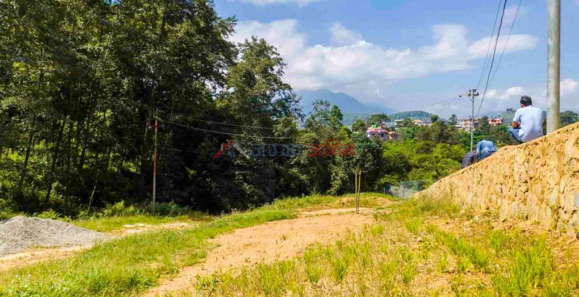 Picture of Godawari Municipality, Bagmati Province