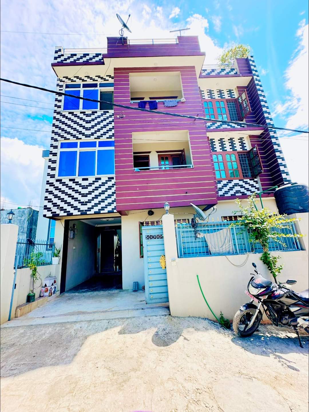 Picture of Tokha Municipality, Bagmati
