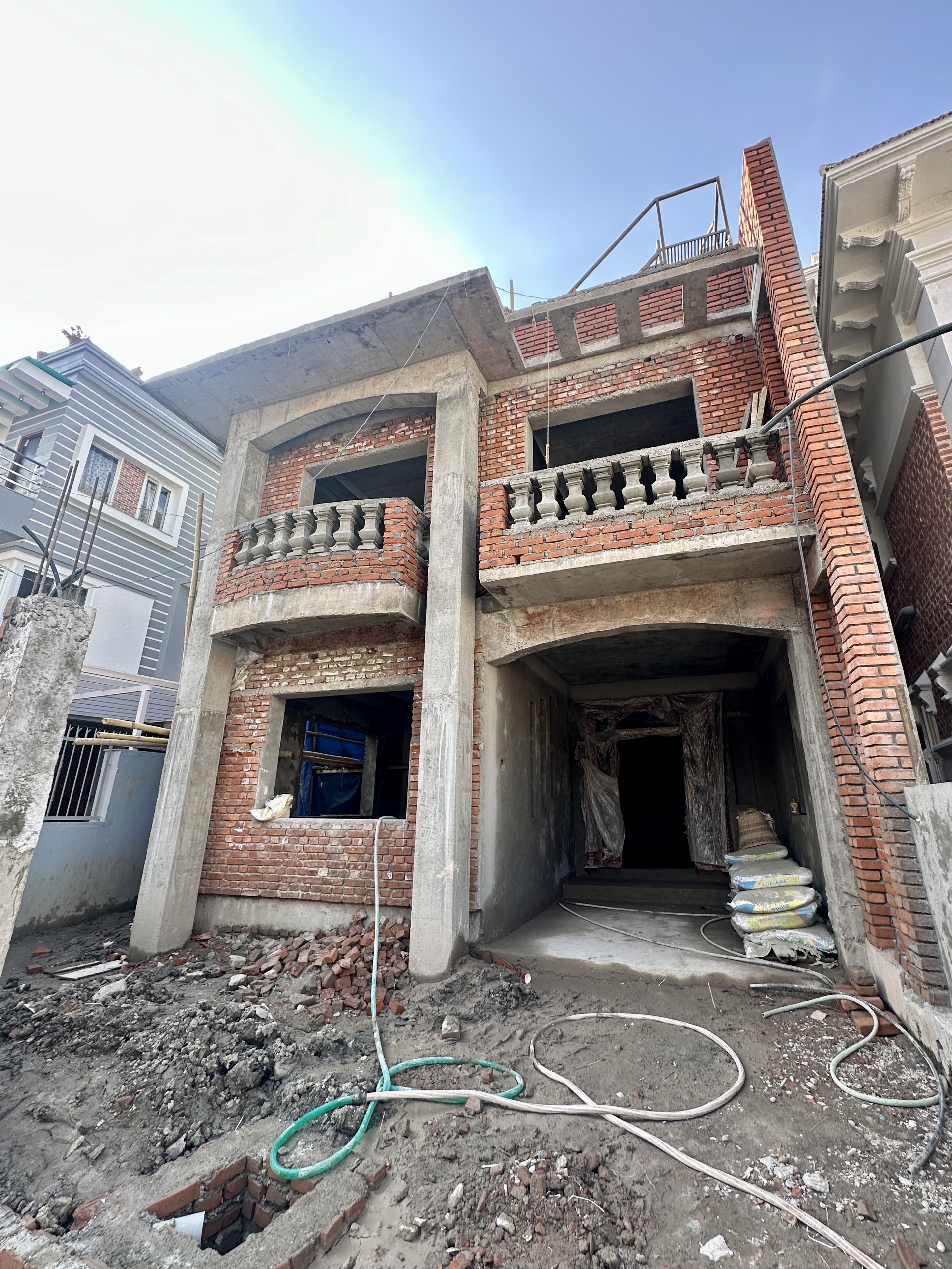 Picture of Budhanilkantha Municipality, Bagmati
