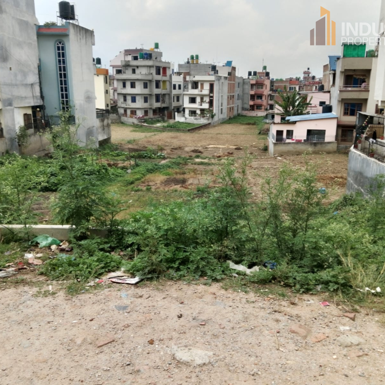 Picture of Mahalaxmi Municipality, Bagmati