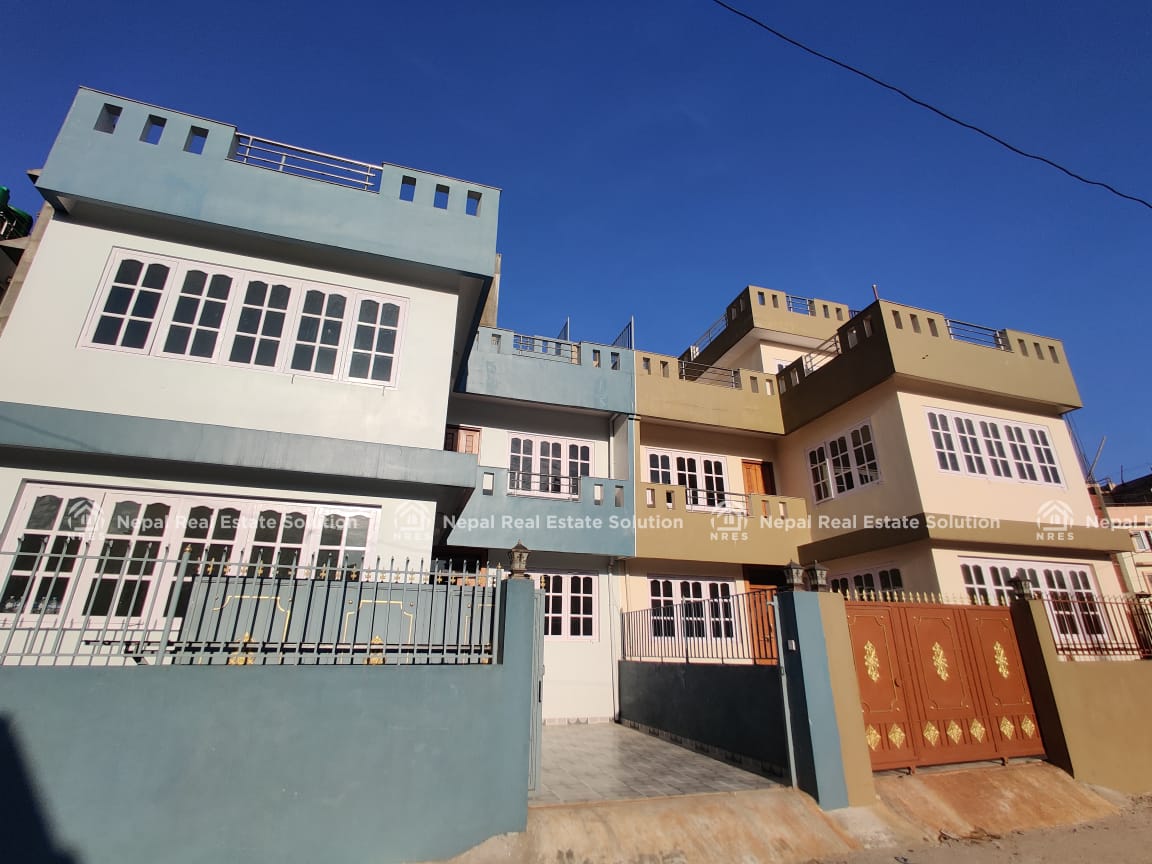 Picture of Kathmandu Metropolitan City, Bagmati