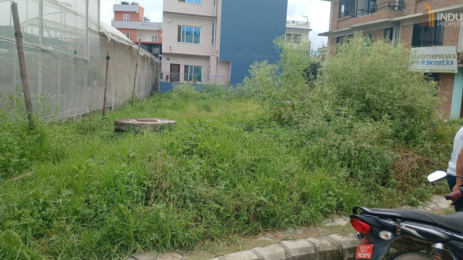 Picture of Lalitpur Metropolitan City, Bagmati