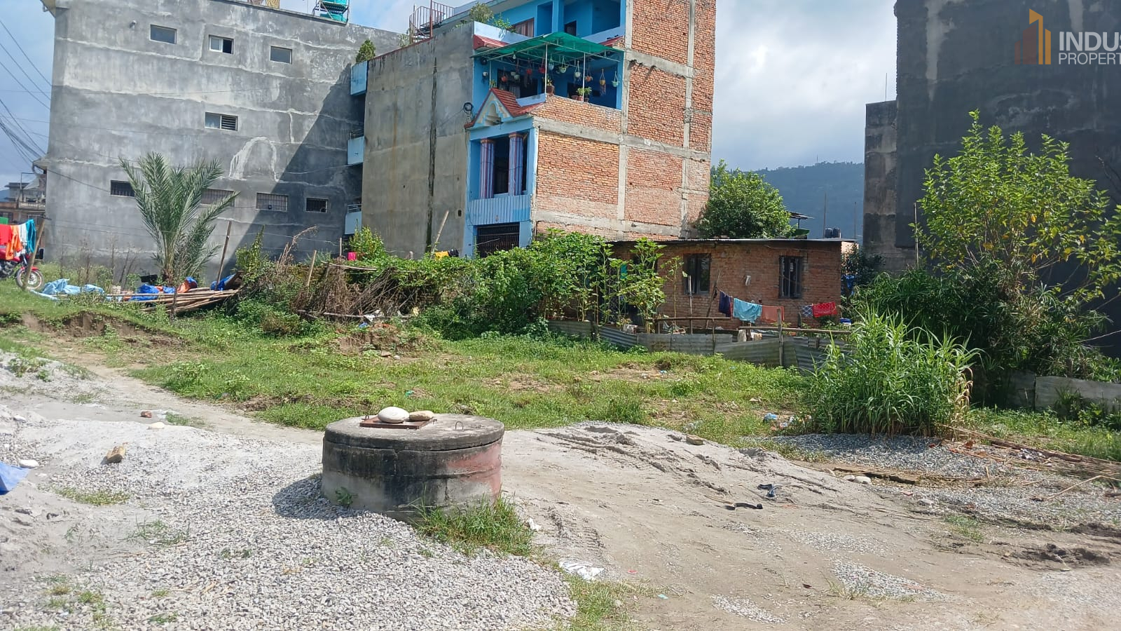 Picture of Mahalaxmi Municipality, Bagmati