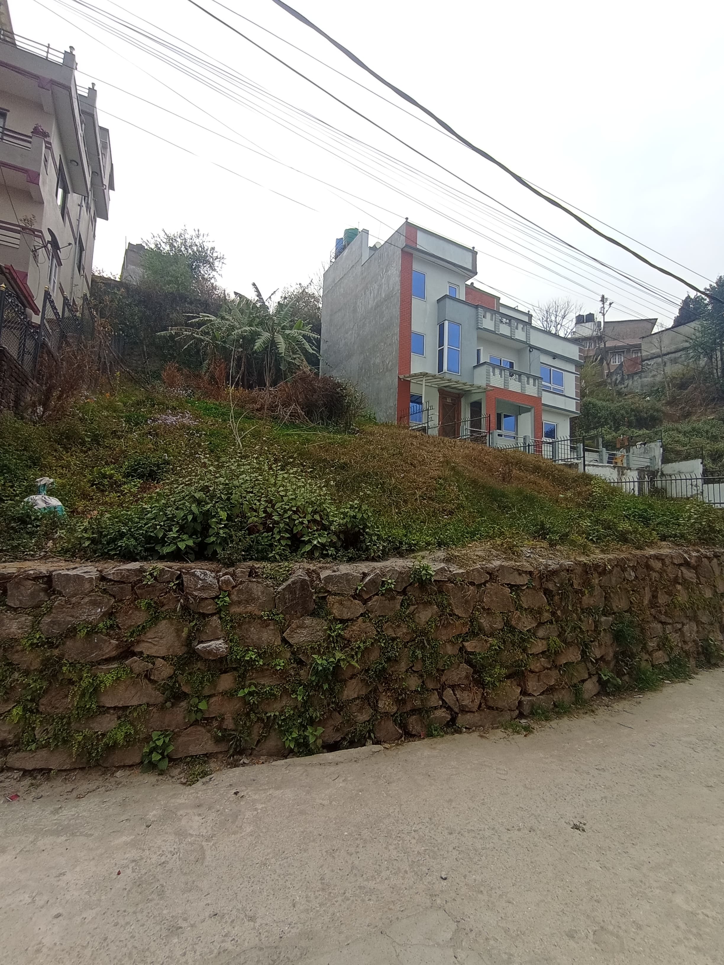 Picture of Budhanilkantha Municipality, Bagmati