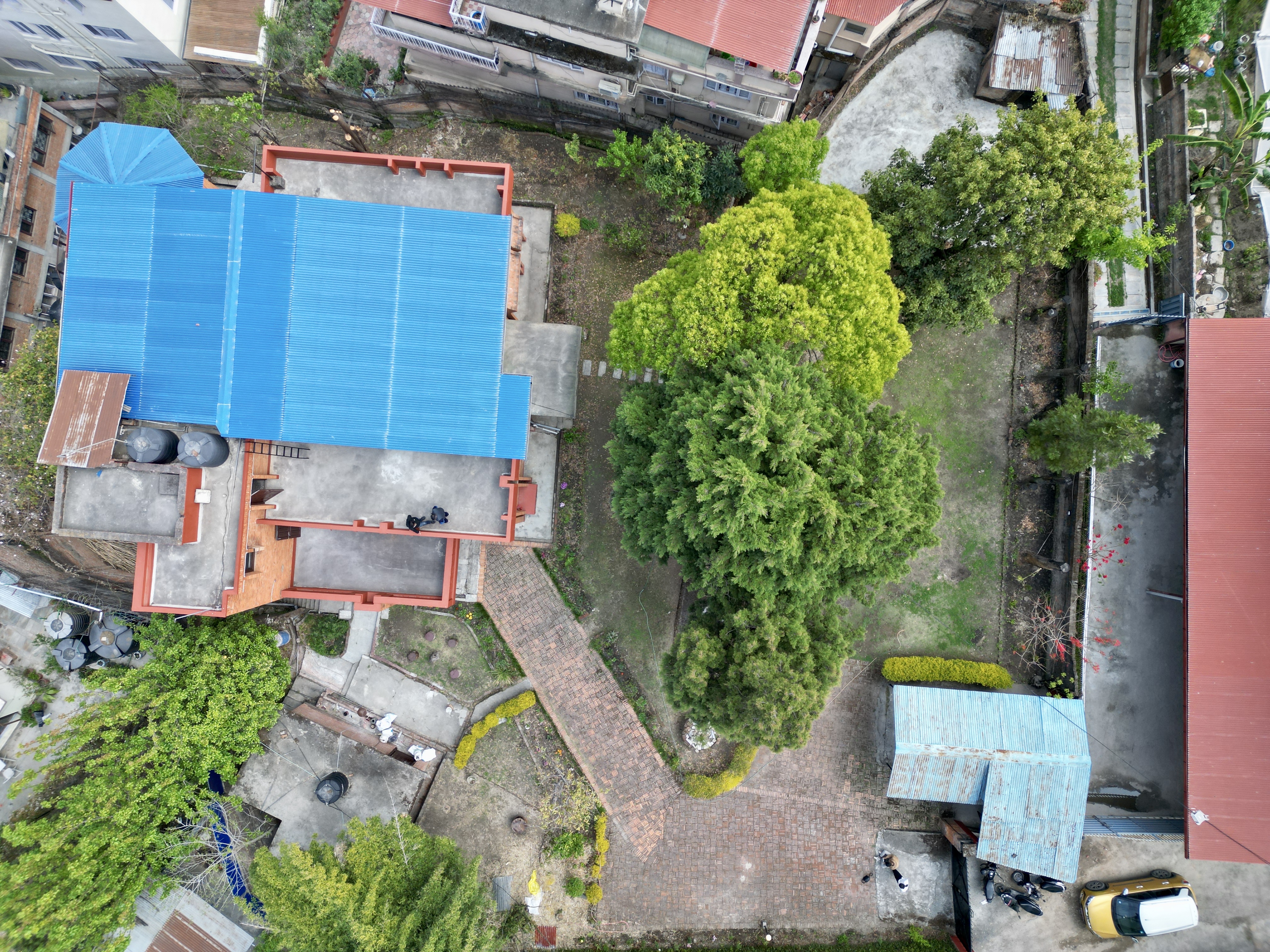 Picture of Lalitpur Metropolitan City, Bagmati