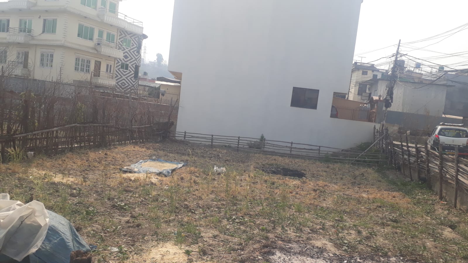 Picture of Nagarjun Municipality, Bagmati