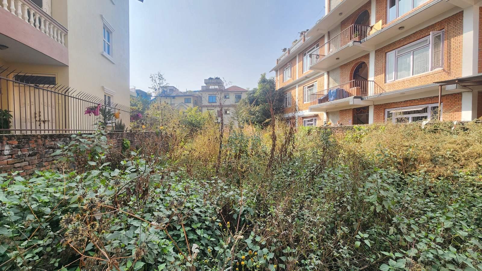 Picture of Kathmandu Metropolitan City, Bagmati
