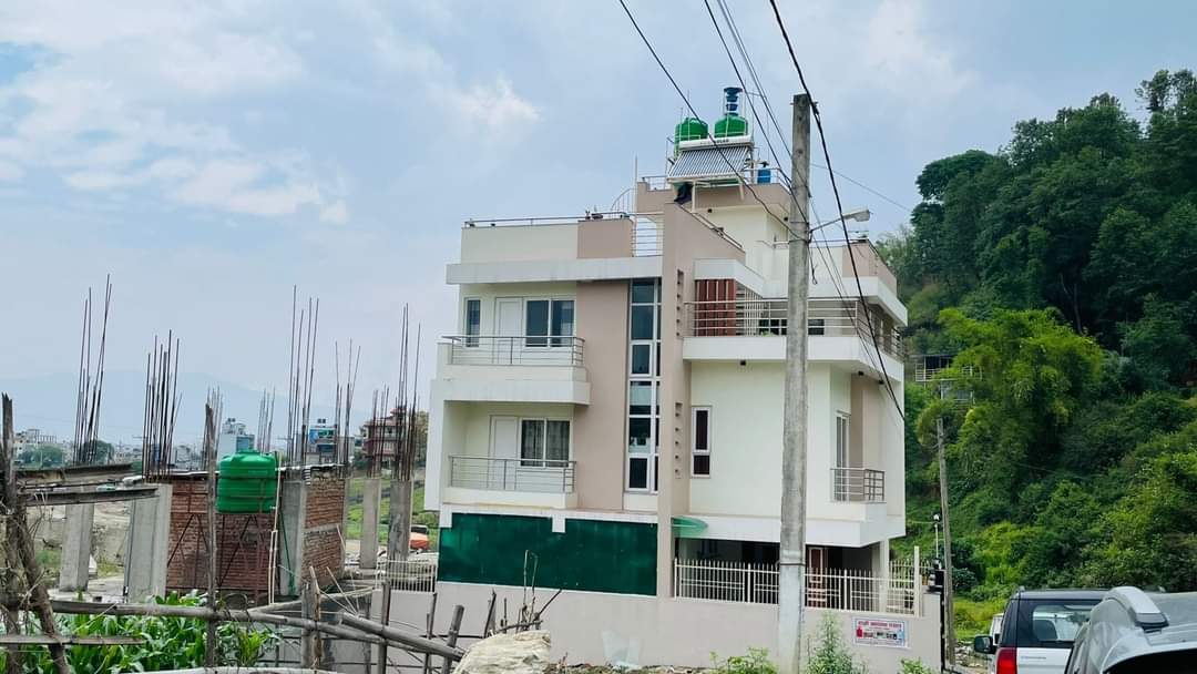 Picture of Lalitpur Metropolitan City, Bagmati