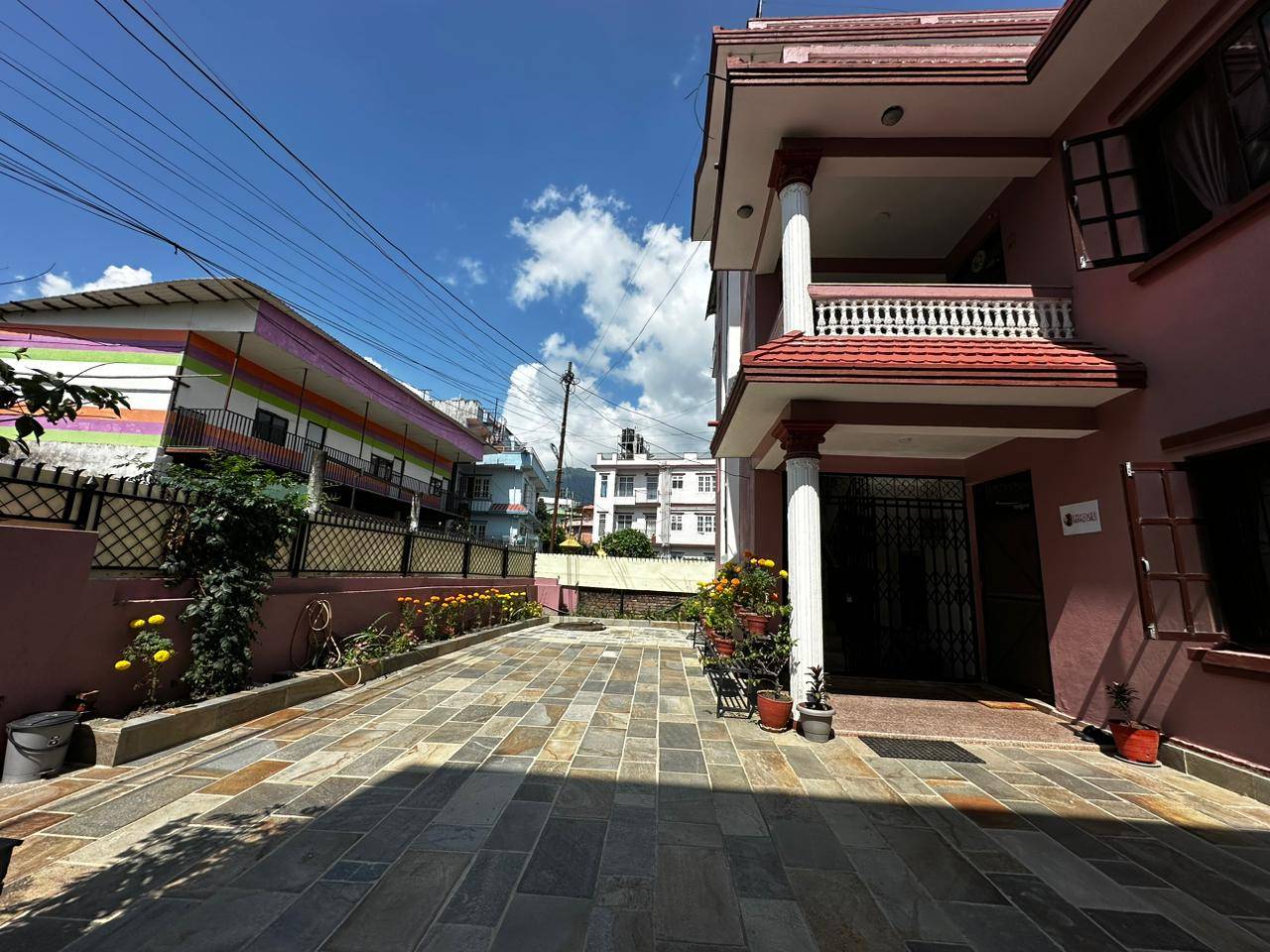 Picture of Budhanilkantha Municipality, Bagmati