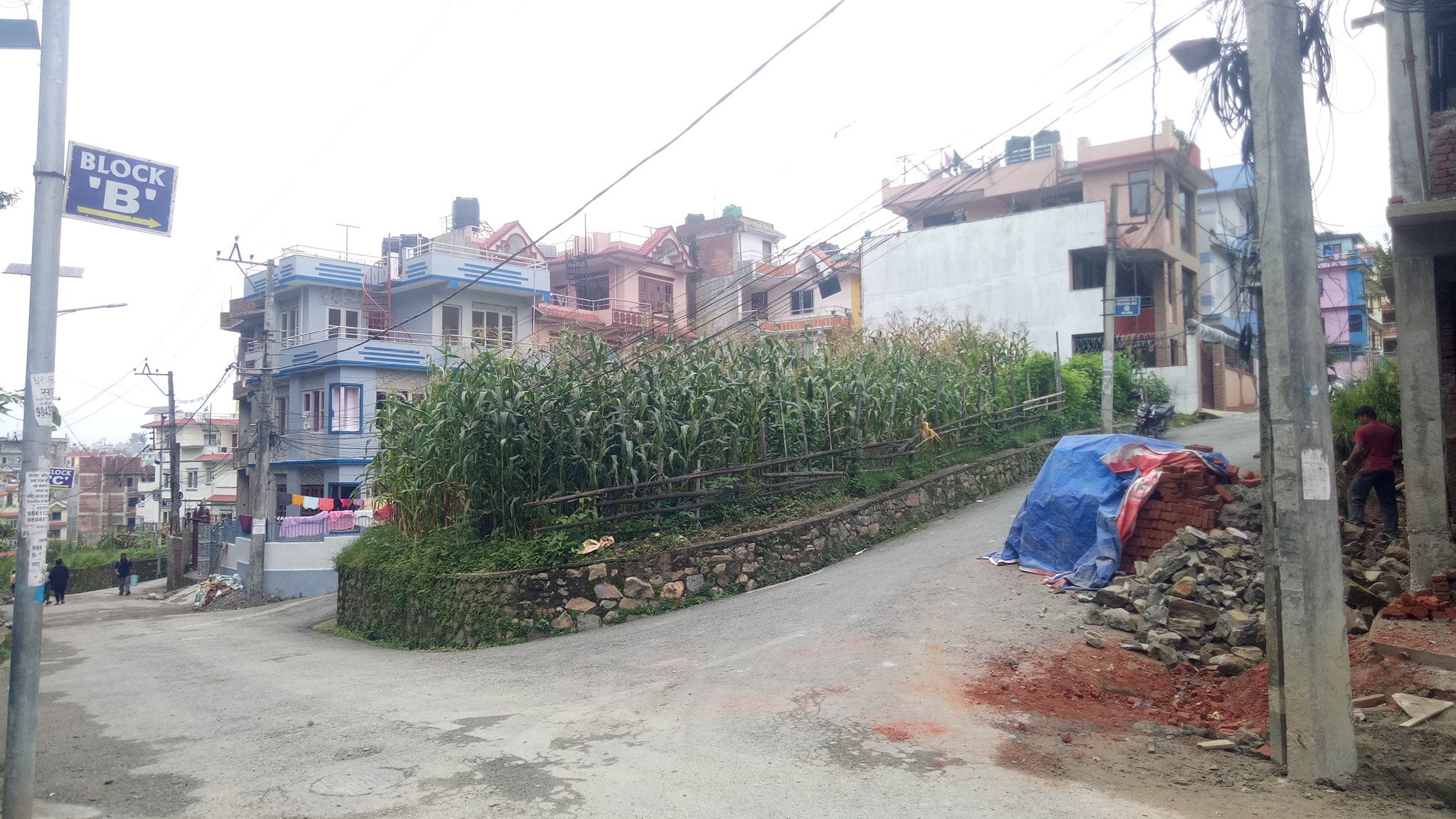 Picture of Kathmandu Metropolitan City, Bagmati Province