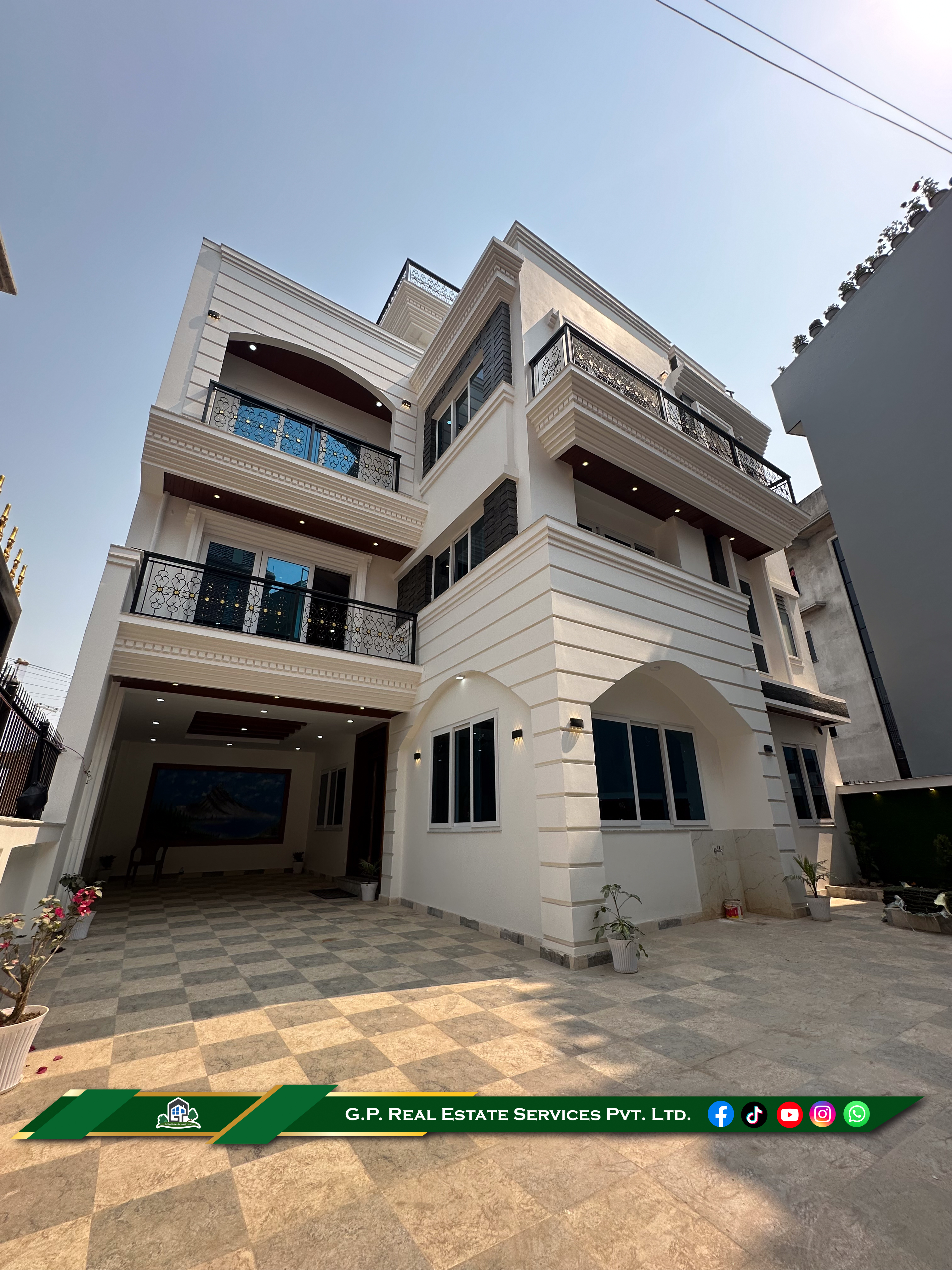 Outside View