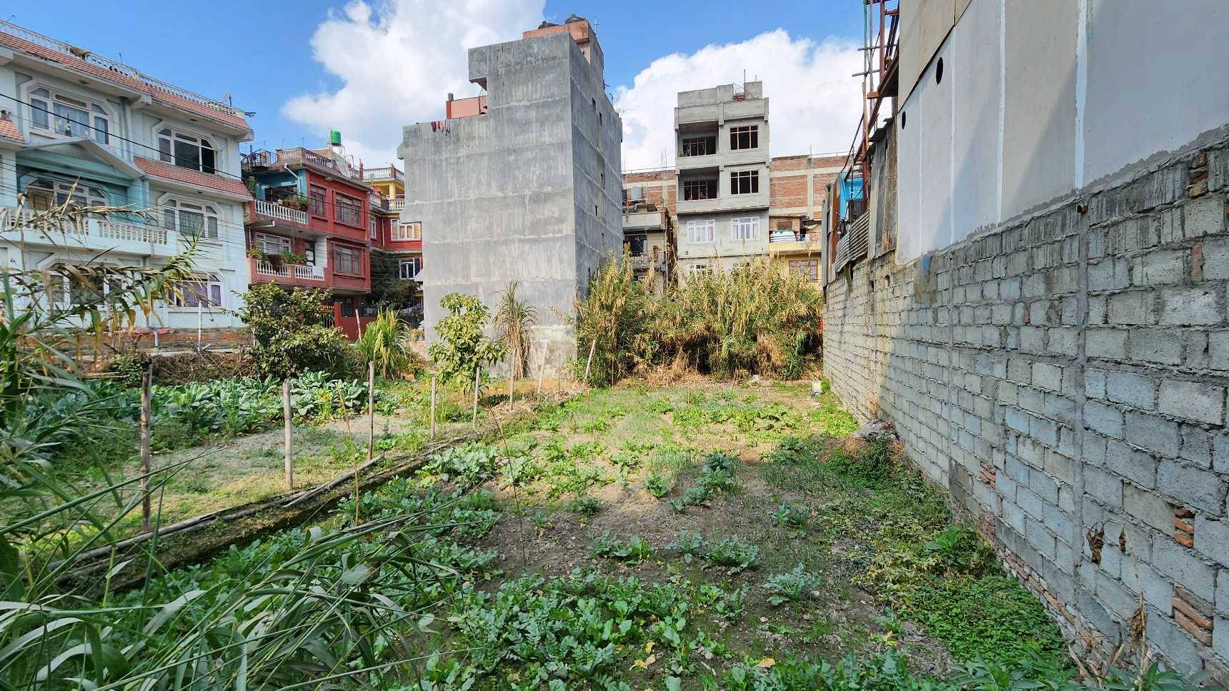 Picture of Kathmandu Metropolitan City, Bagmati