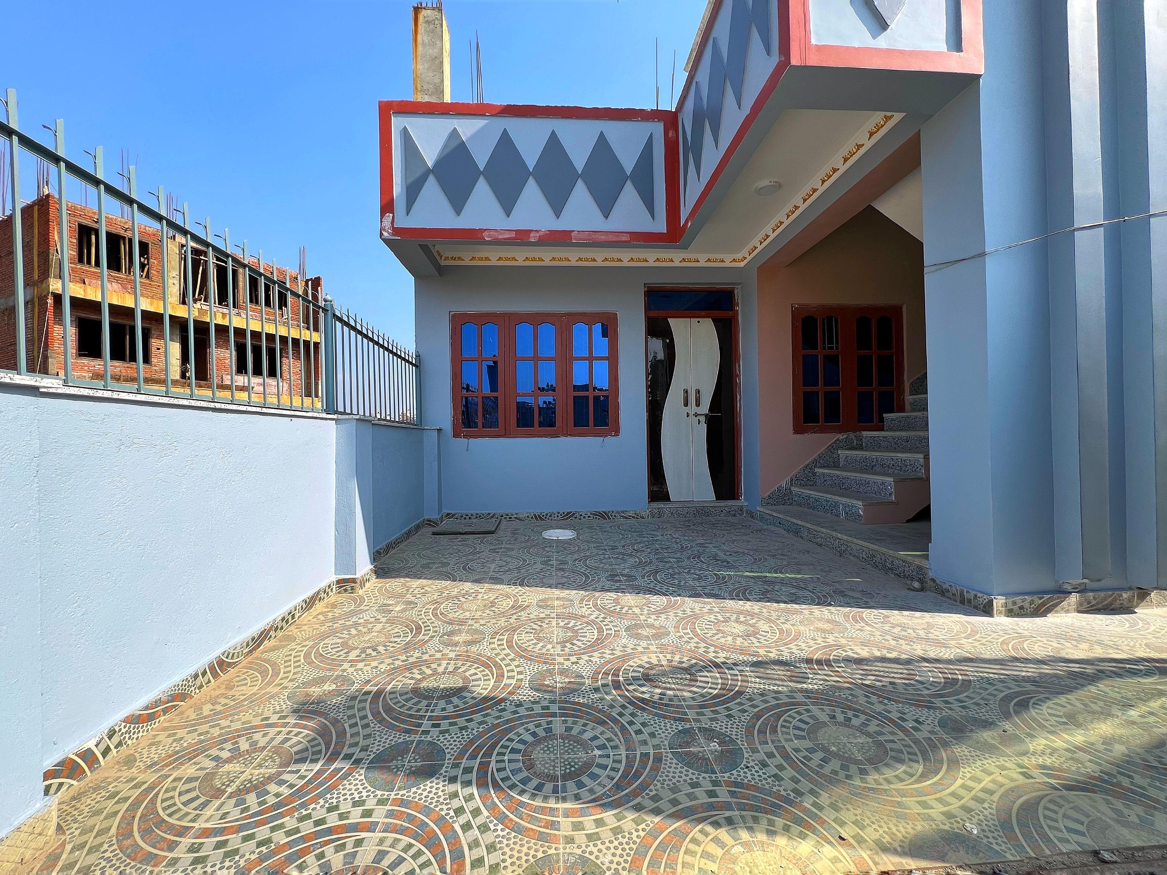 Picture of Mahalaxmi Municipality, Bagmati