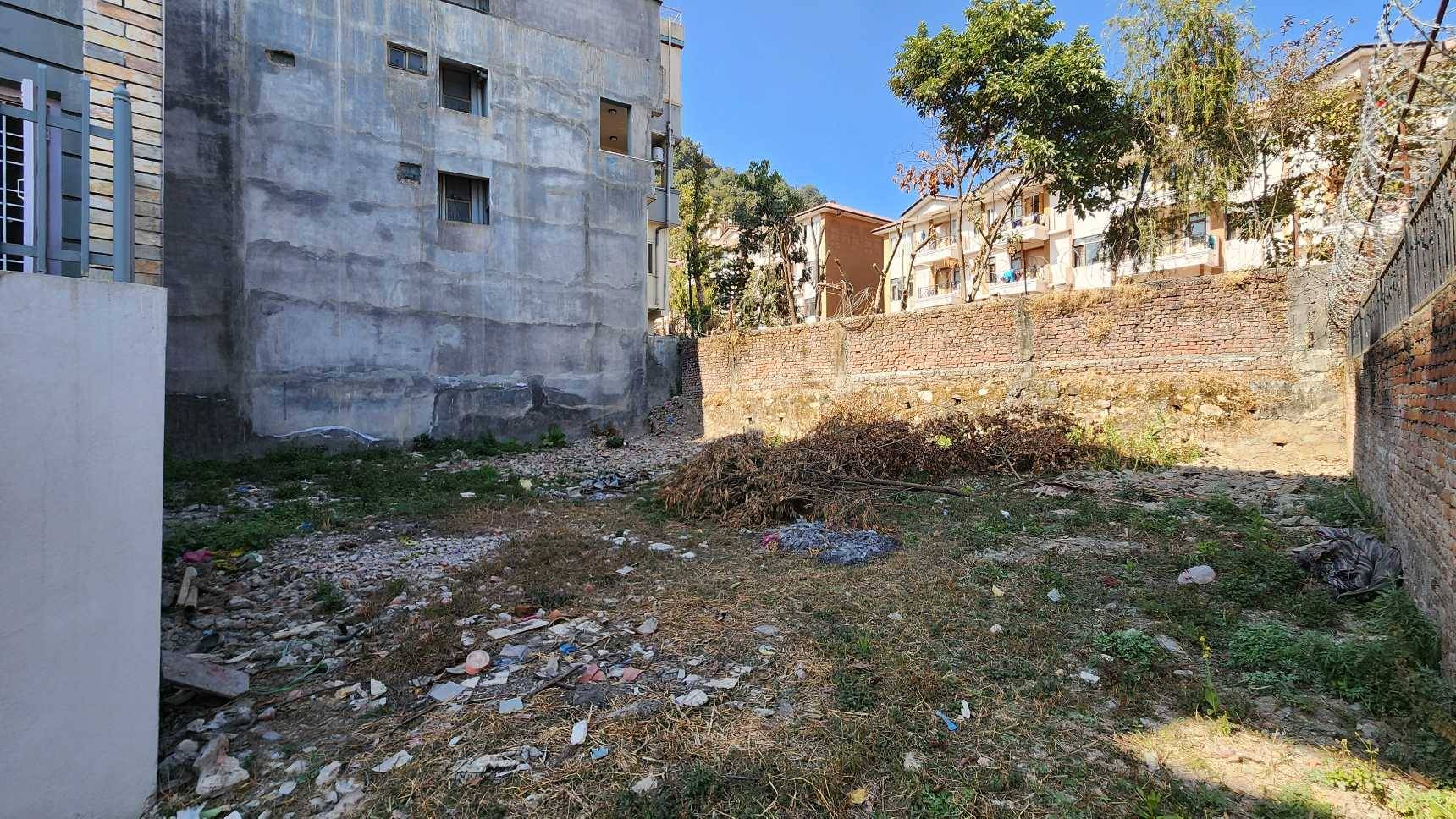 Picture of Nagarjun Municipality, Bagmati