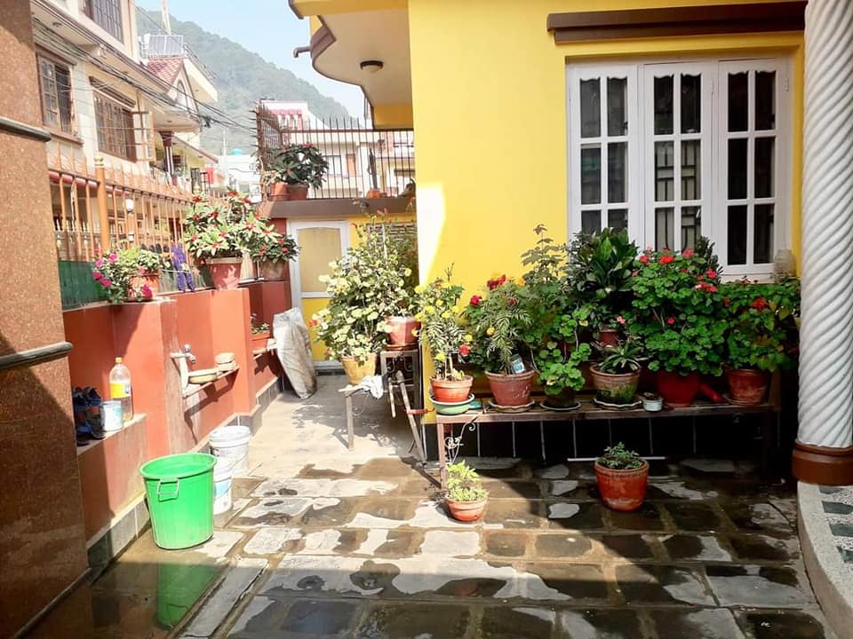 Picture of Nagarjun Municipality, Bagmati Province