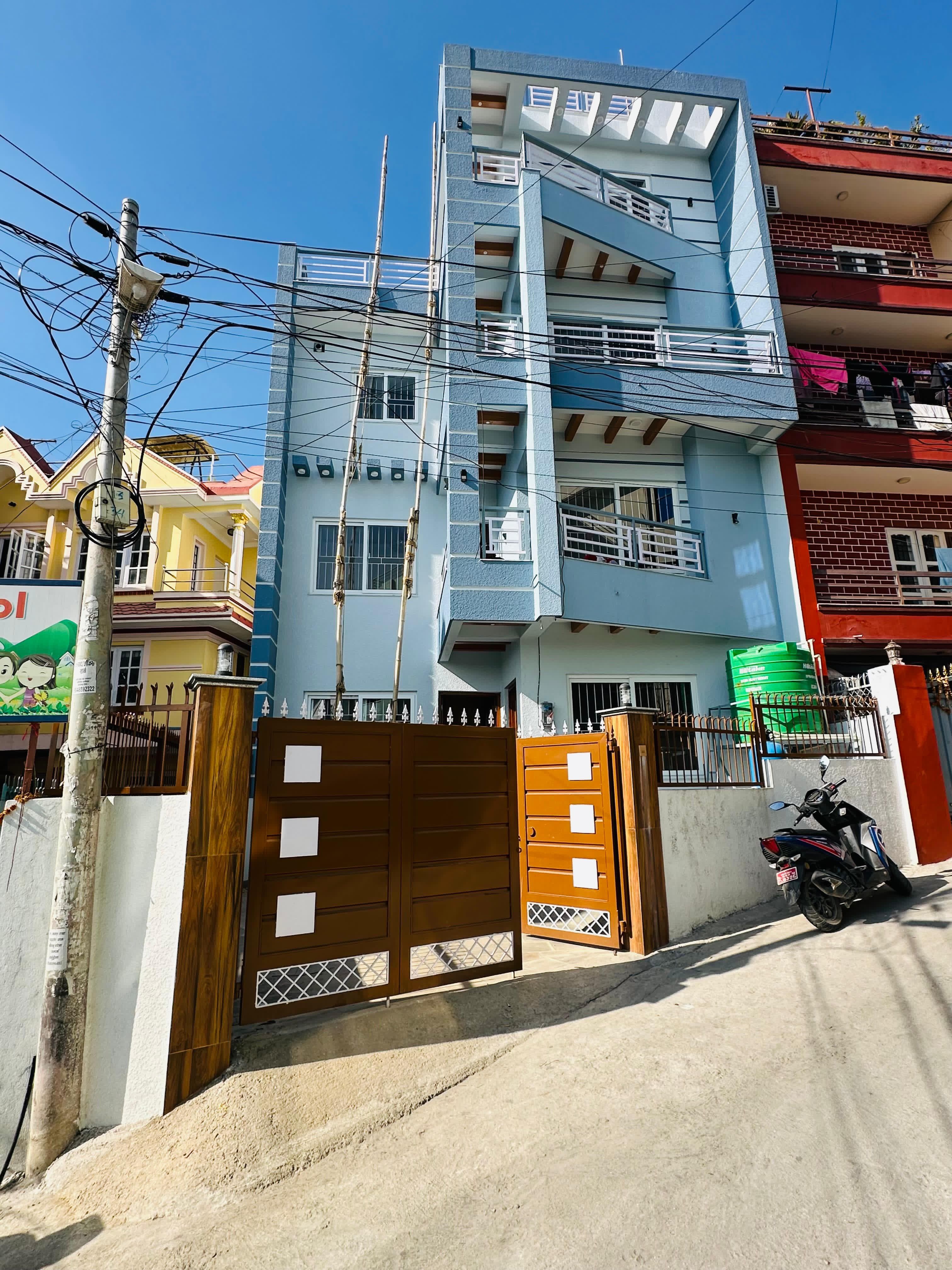 Picture of Budhanilkantha Municipality, Bagmati