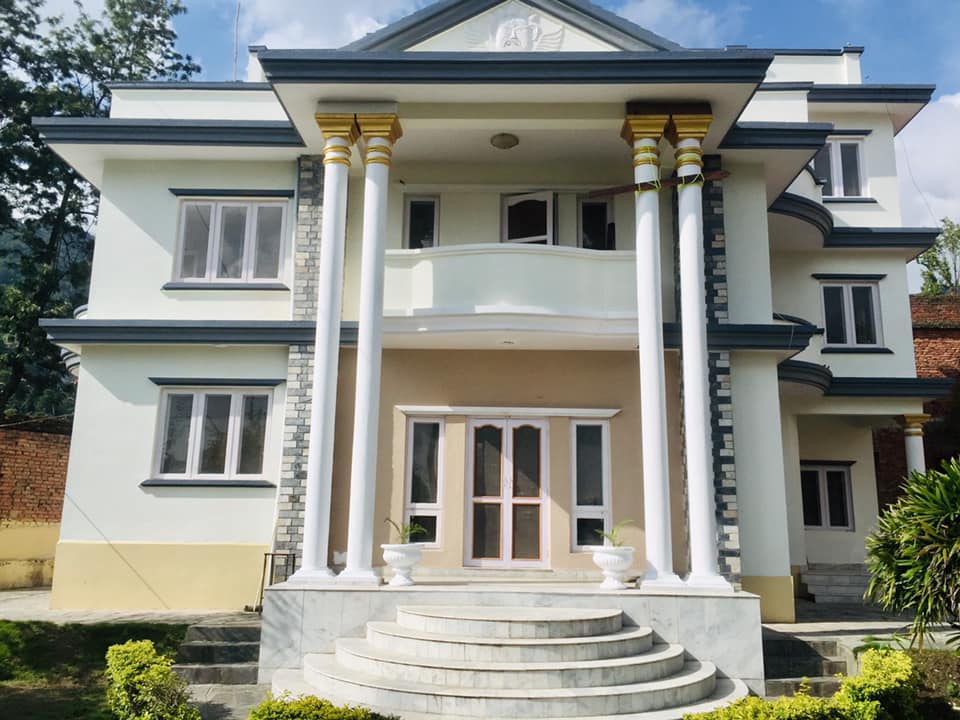 Picture of Budhanilkantha Municipality, Bagmati Province