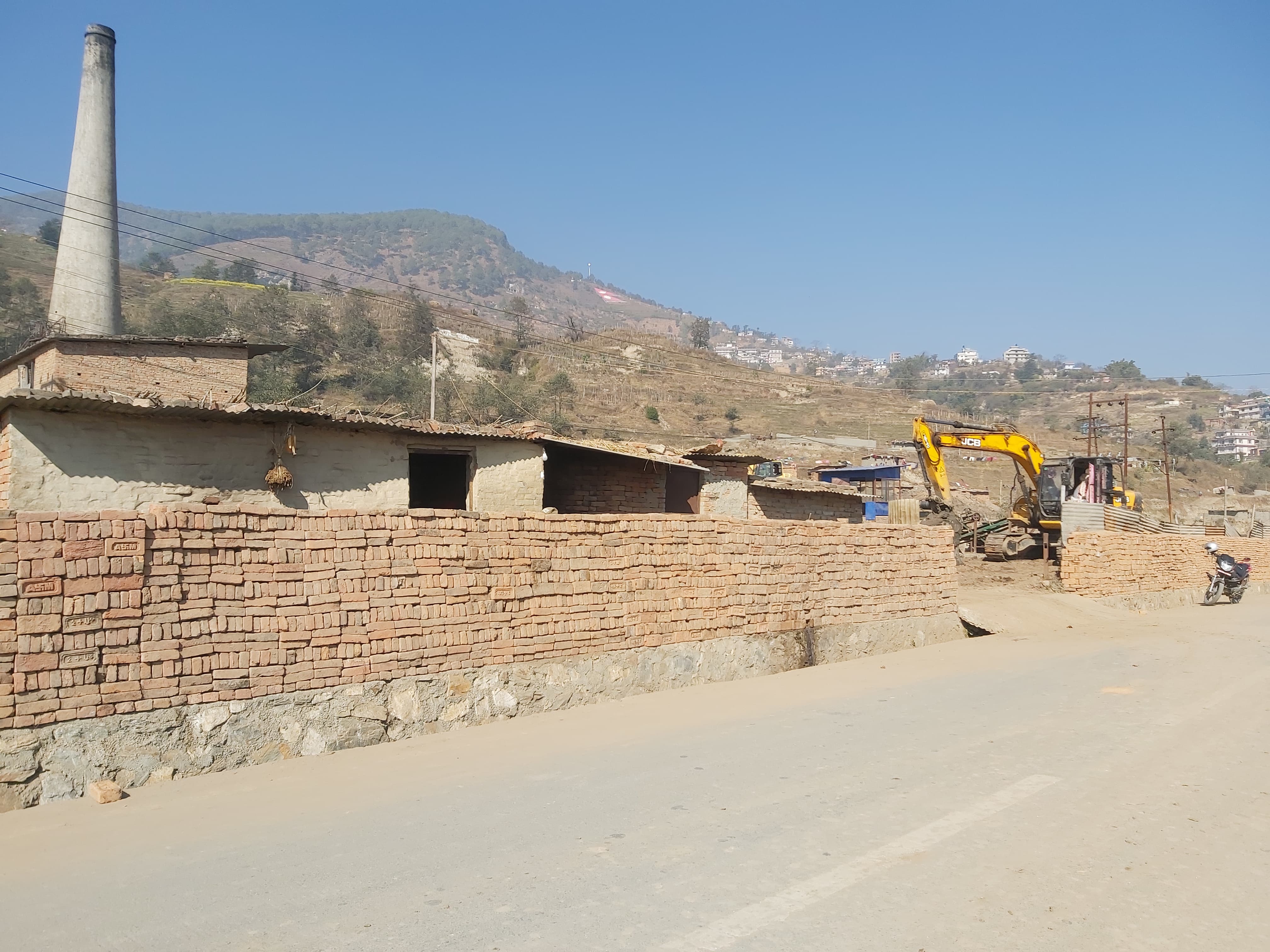 Picture of Dakshinkali Municipality, Bagmati