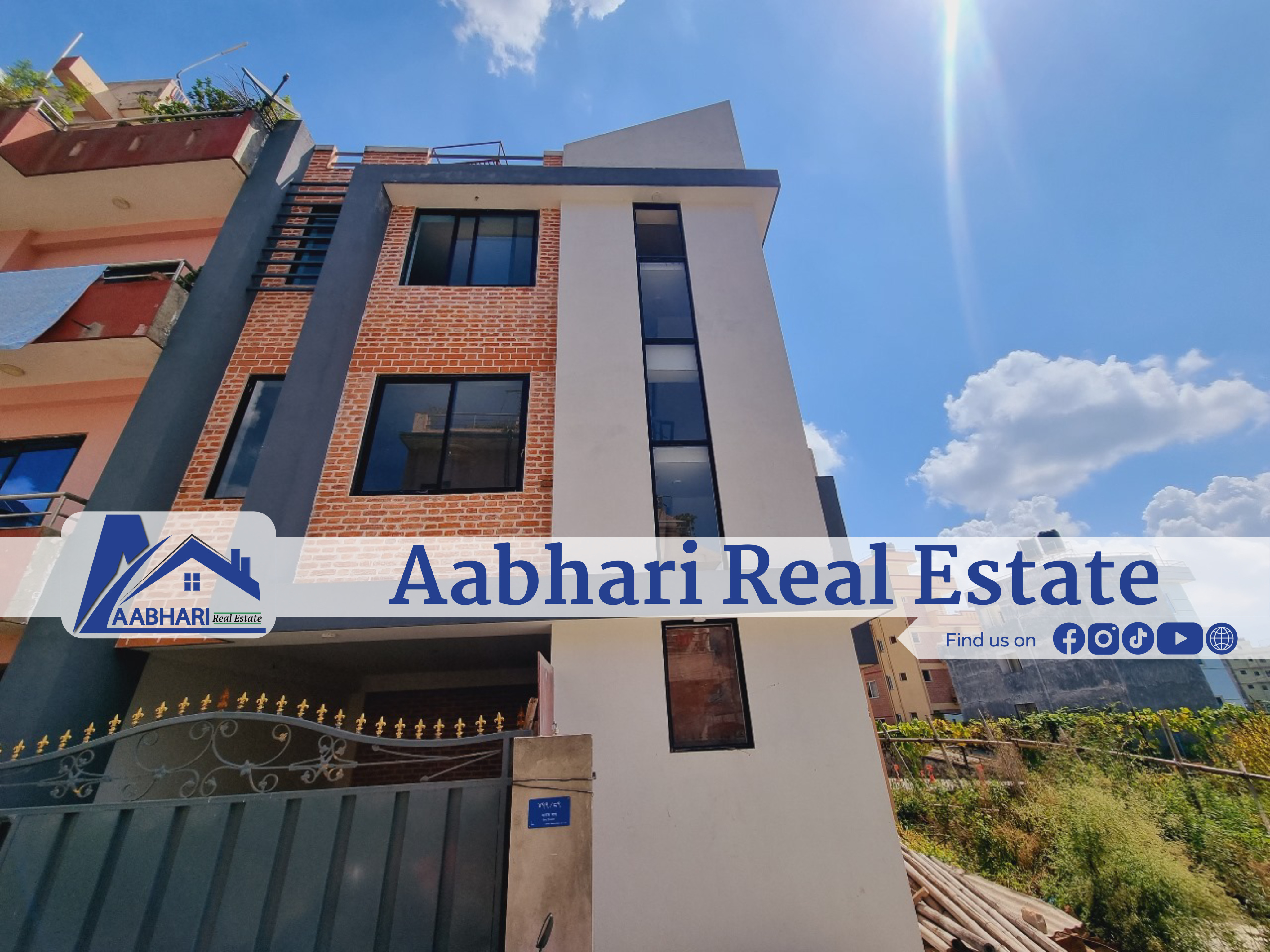 Picture of Mahalaxmi Municipality, Bagmati