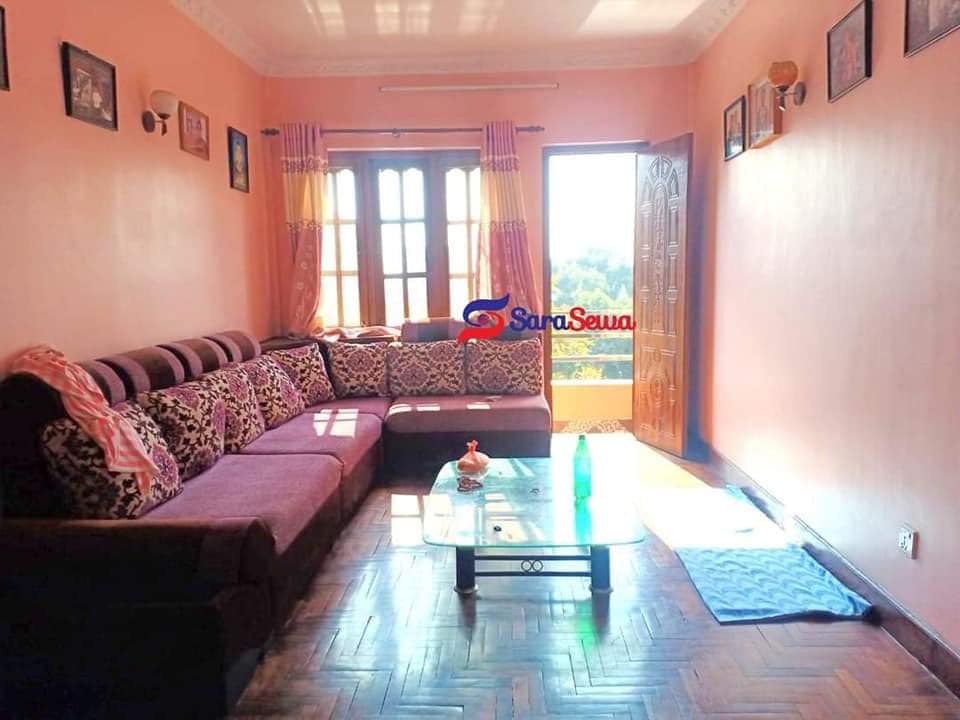 Picture of Nagarjun Municipality, Bagmati Province