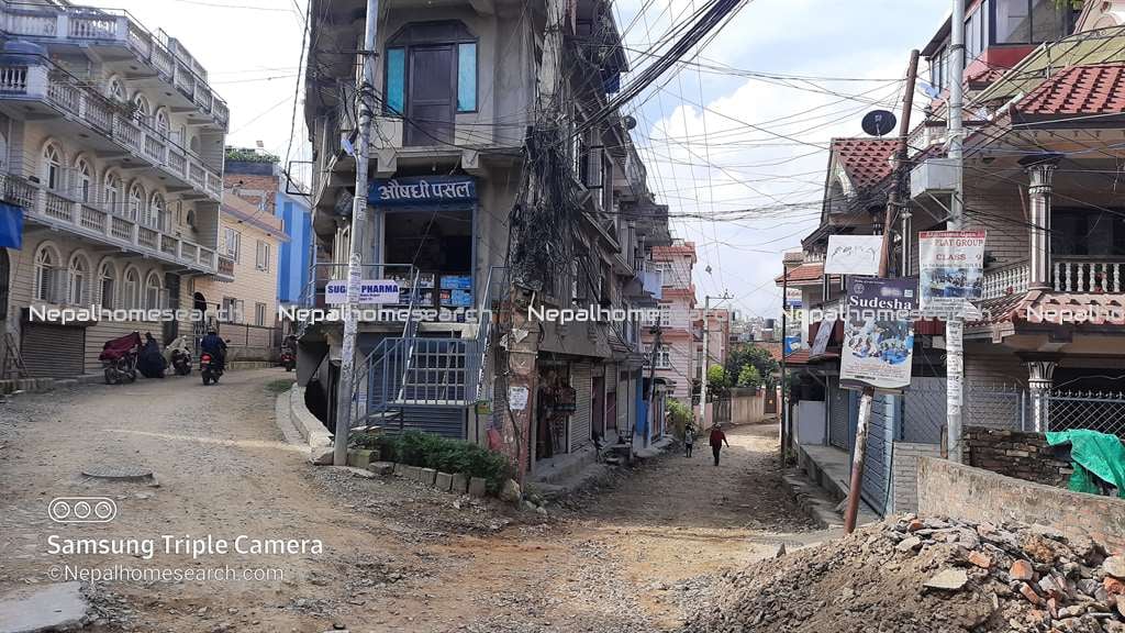 Picture of Lalitpur Metropolitan City, Bagmati Province