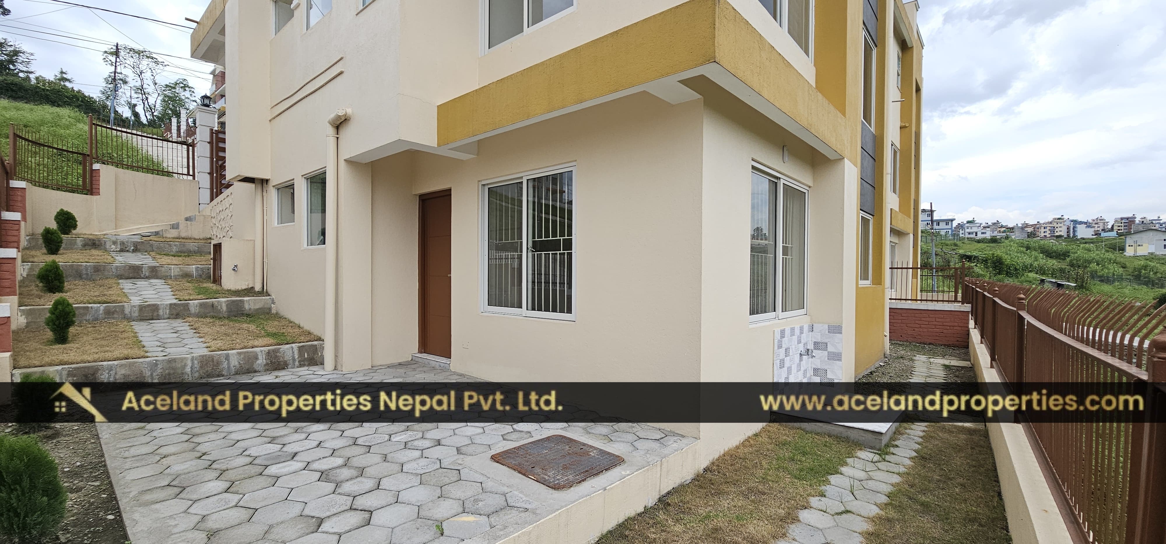 Picture of Kirtipur Municipality, Bagmati