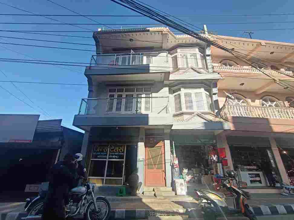 Picture of Kathmandu Metropolitan City, Bagmati