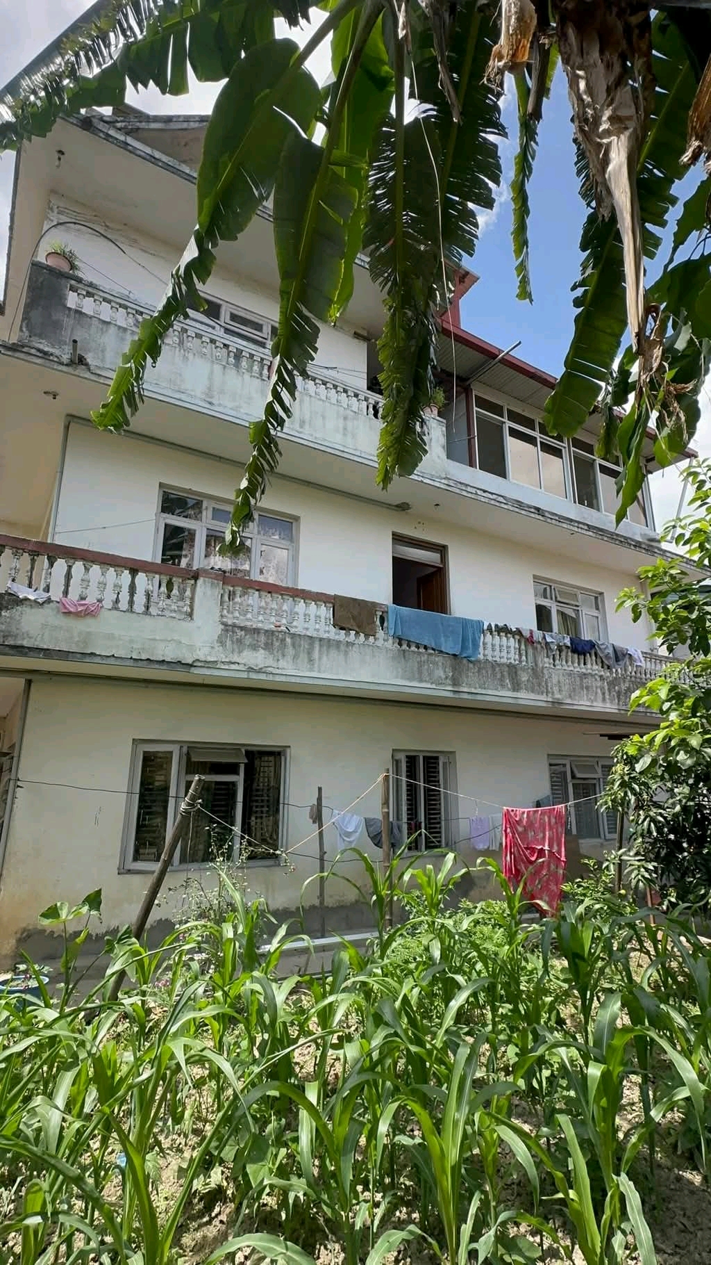 Picture of Tokha Municipality, Bagmati