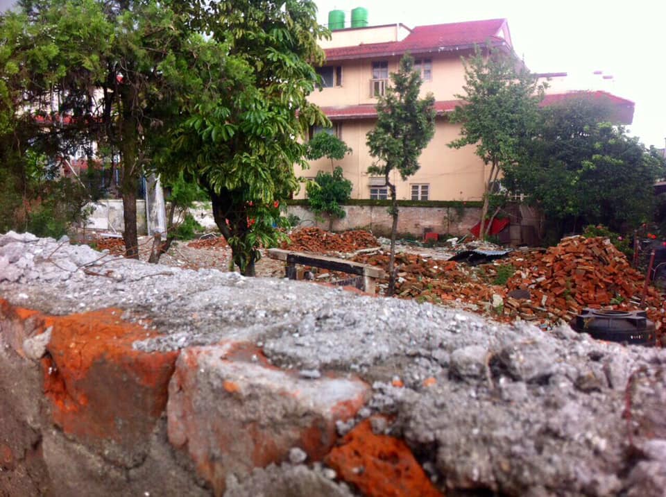Picture of Kathmandu Metropolitan City, Bagmati Province