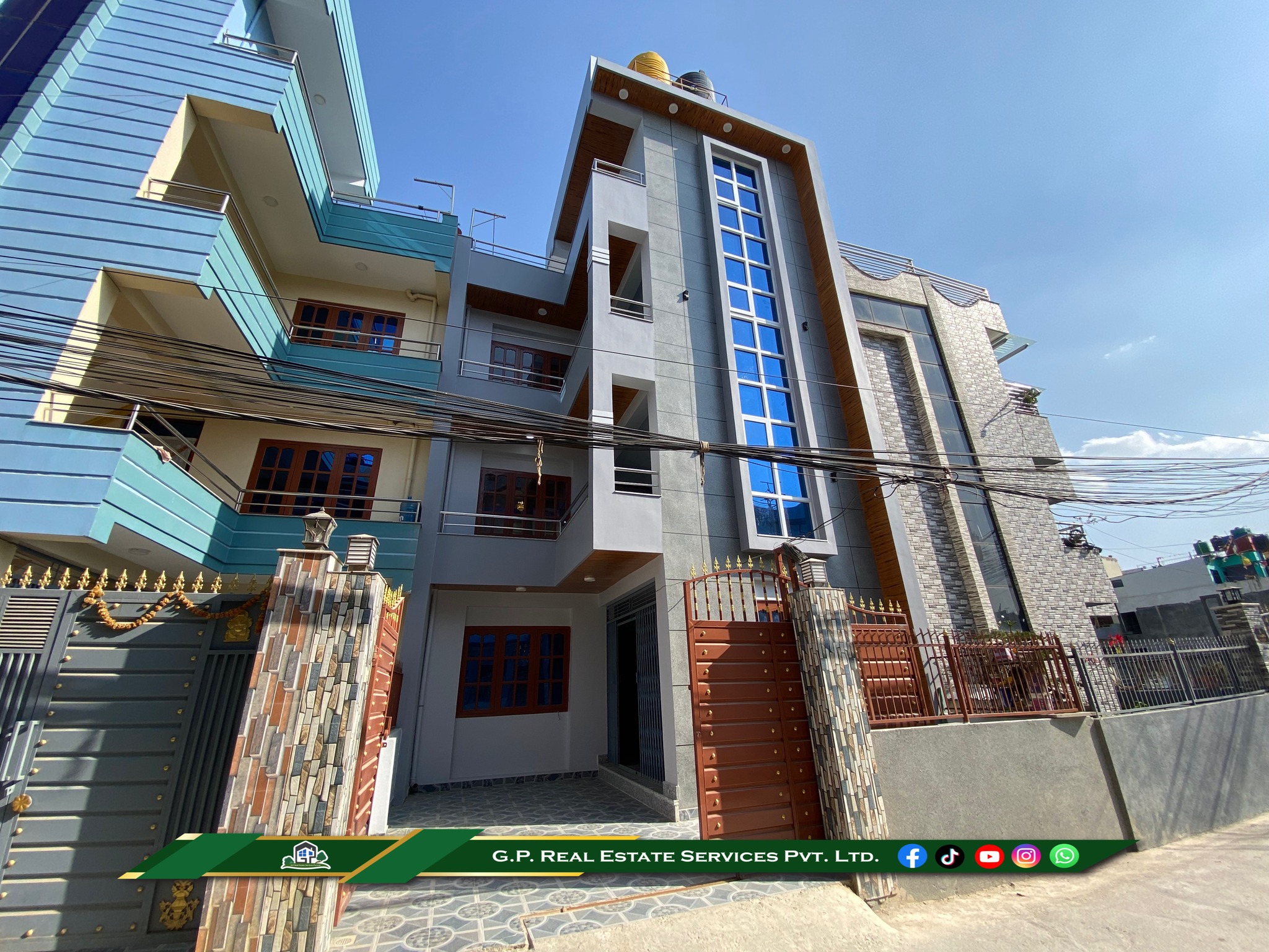 Picture of Mahalaxmi Municipality, Bagmati