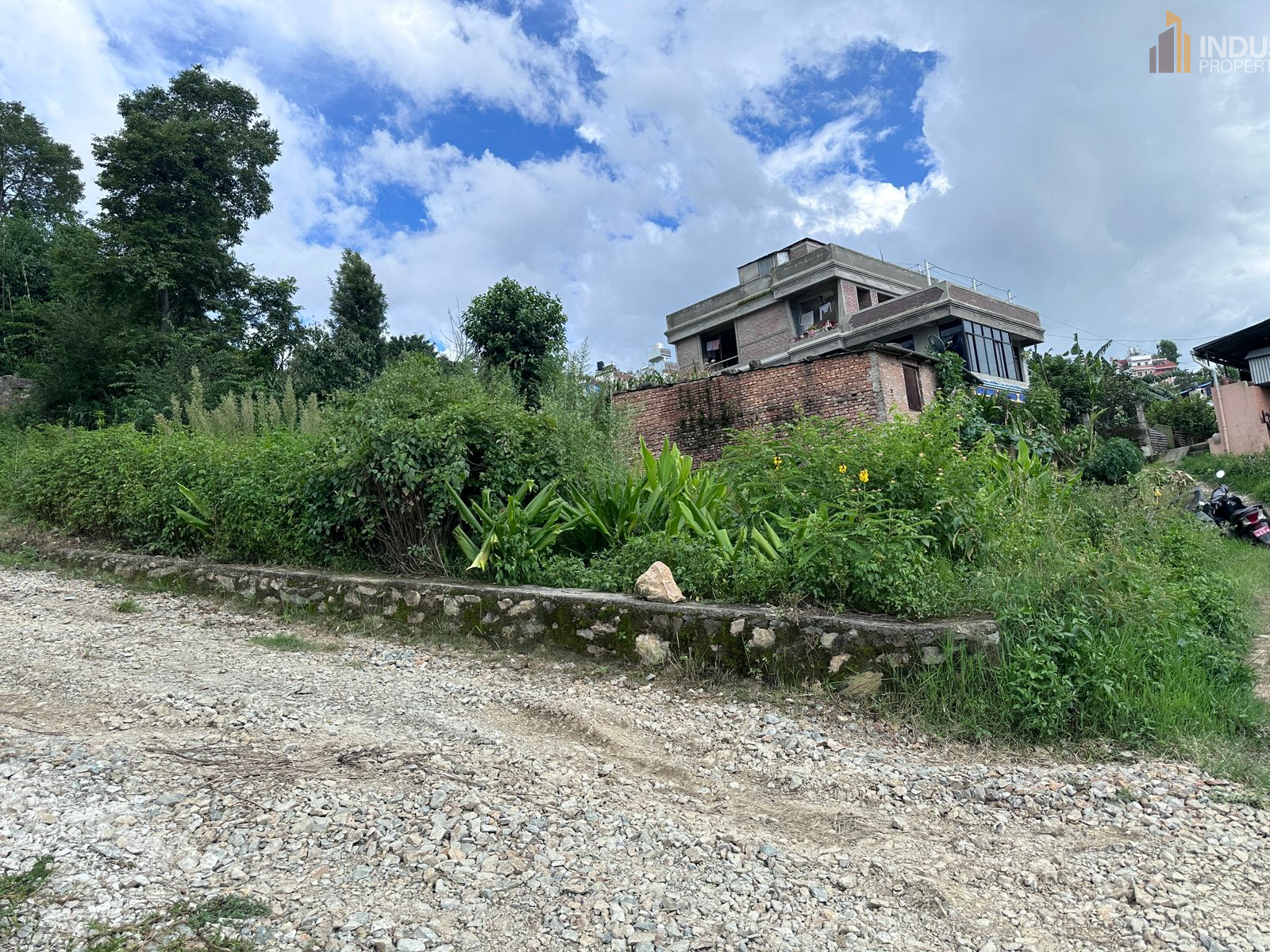 Picture of Lalitpur Metropolitan City, Bagmati