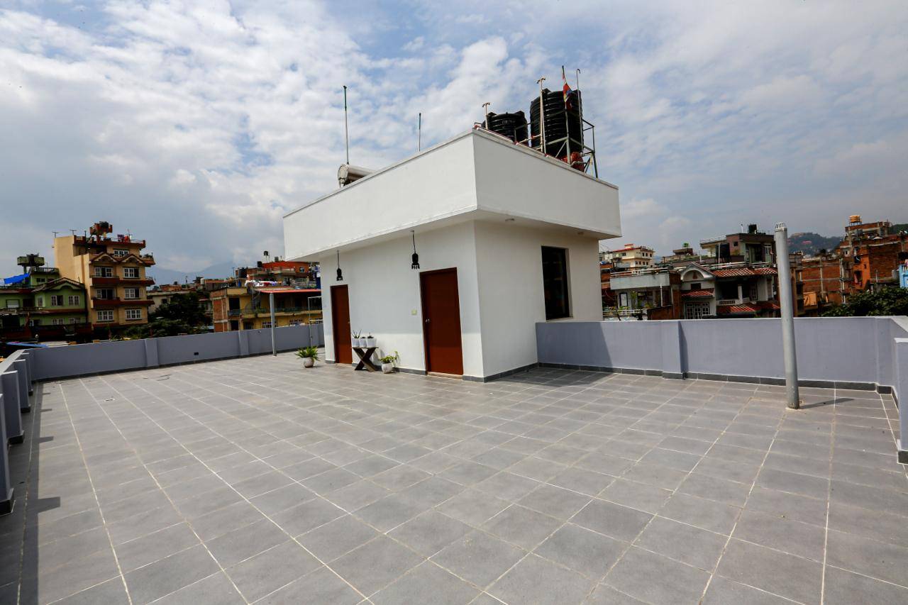 Picture of Kathmandu Metropolitan City, Bagmati
