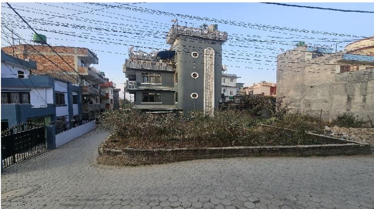 Picture of Mahalaxmi Municipality, Bagmati