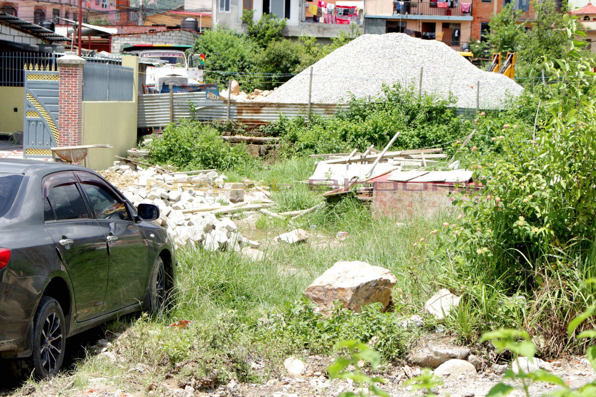 Picture of Budhanilkantha Municipality, Bagmati Province