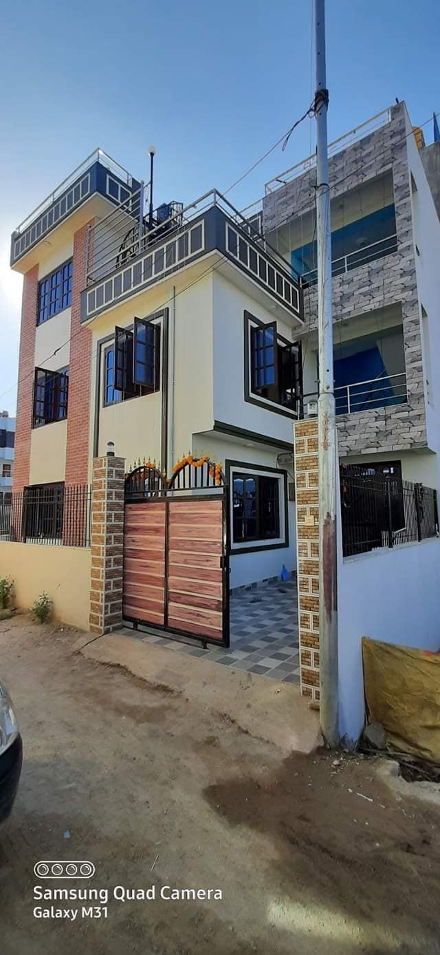 Picture of Ochu Height, Mahalaxmi Municipality, Bagmati Province
