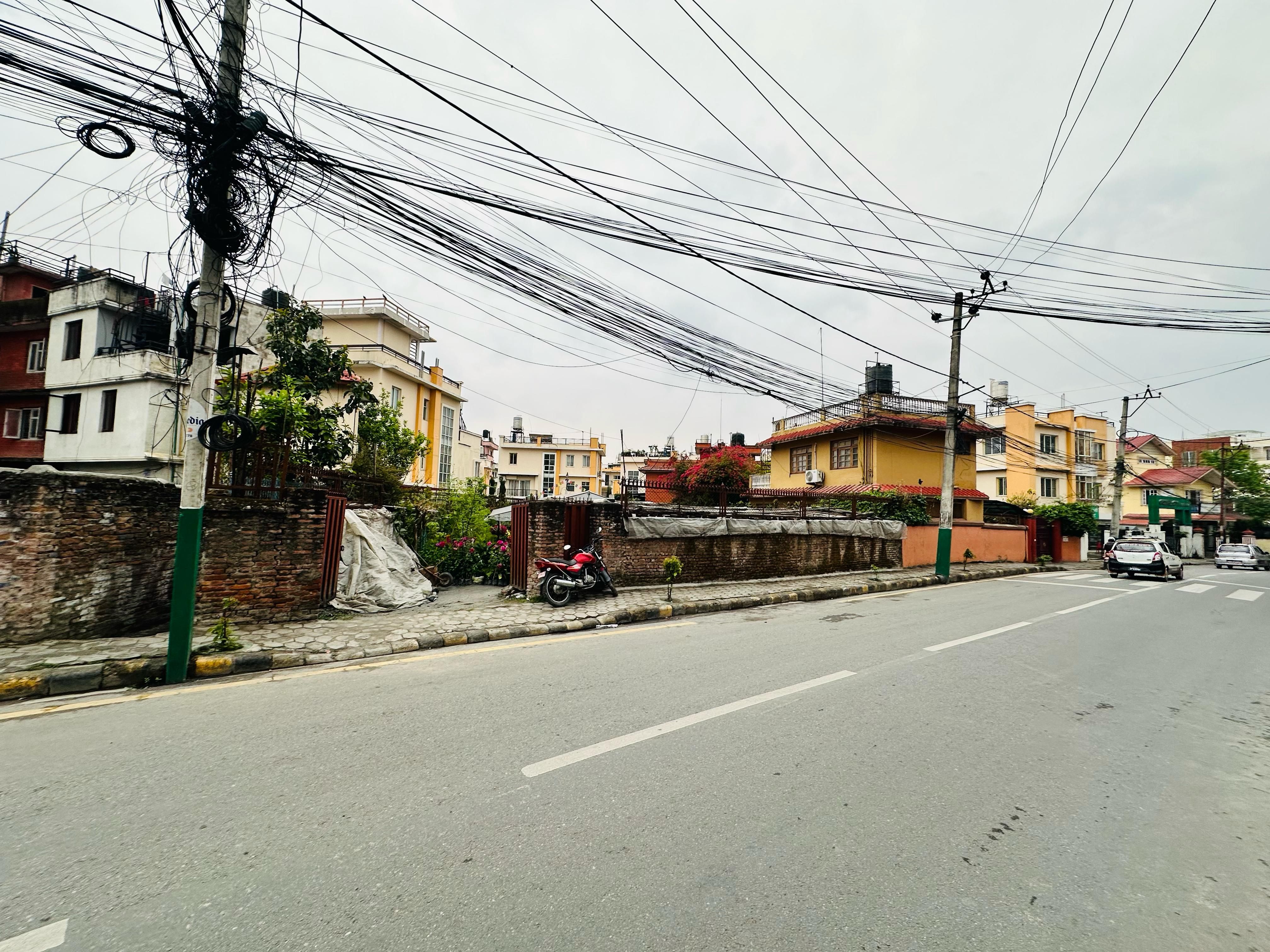 Picture of Kathmandu Metropolitan City, Bagmati