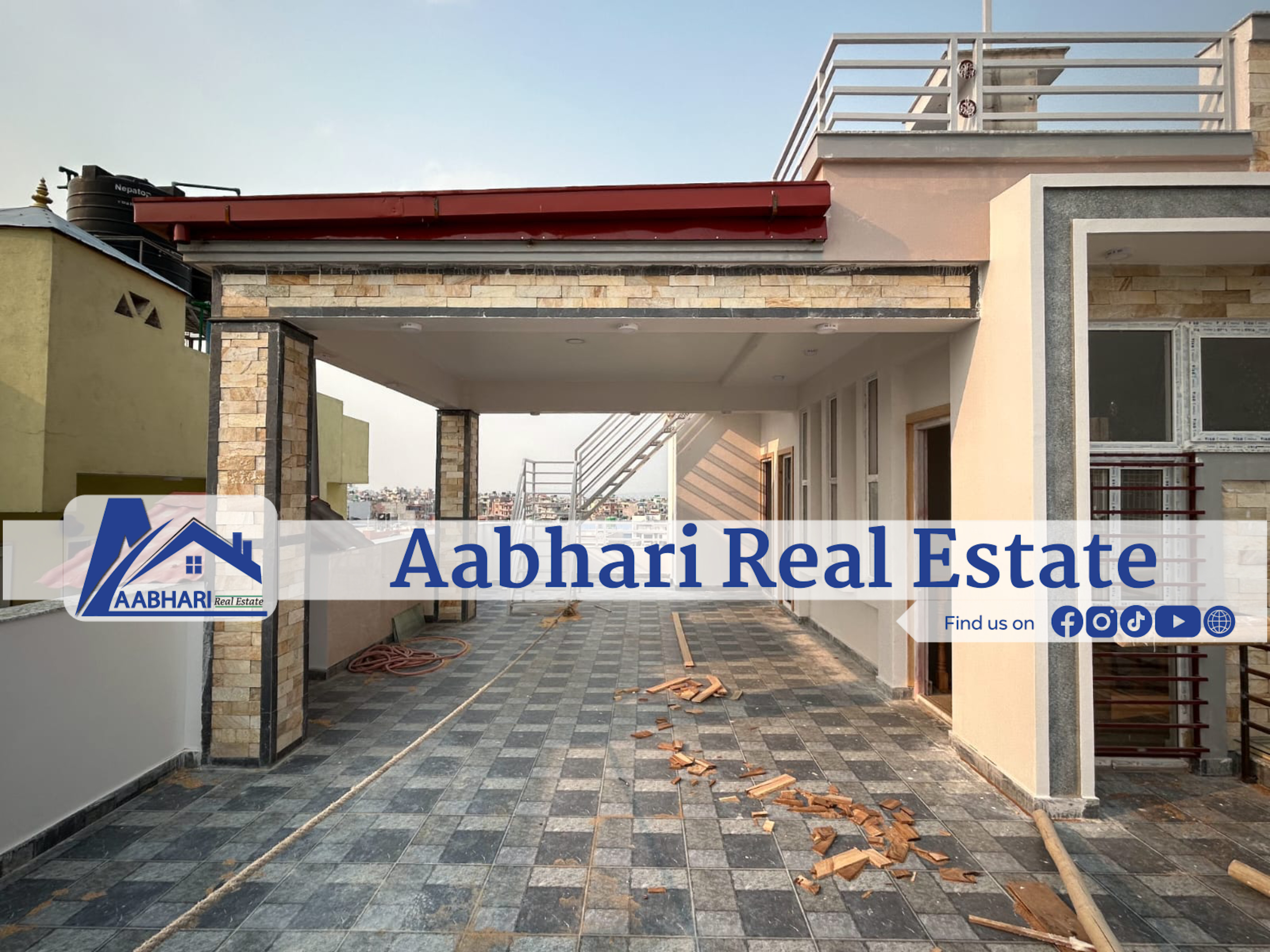 Picture of Mahalaxmi Municipality, Bagmati