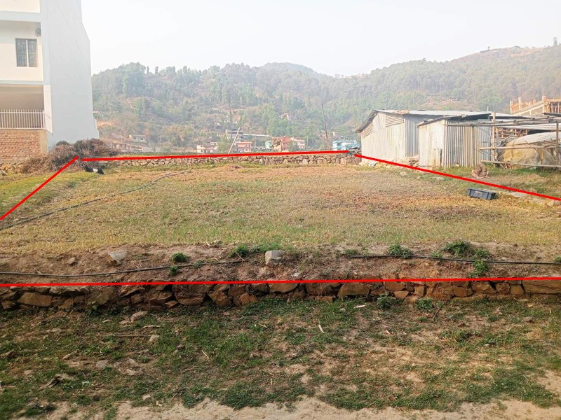 Picture of Nagarjun Municipality, Bagmati