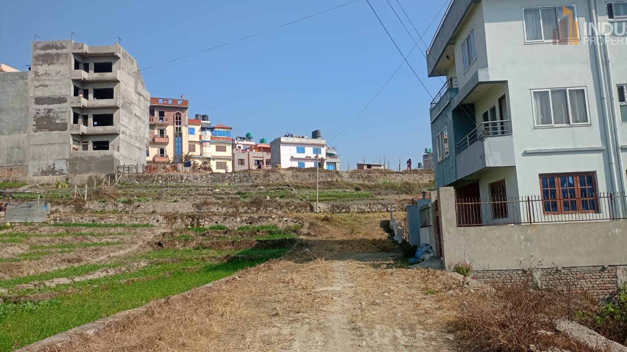 Picture of Madhyapur Thimi Municipality, Bagmati