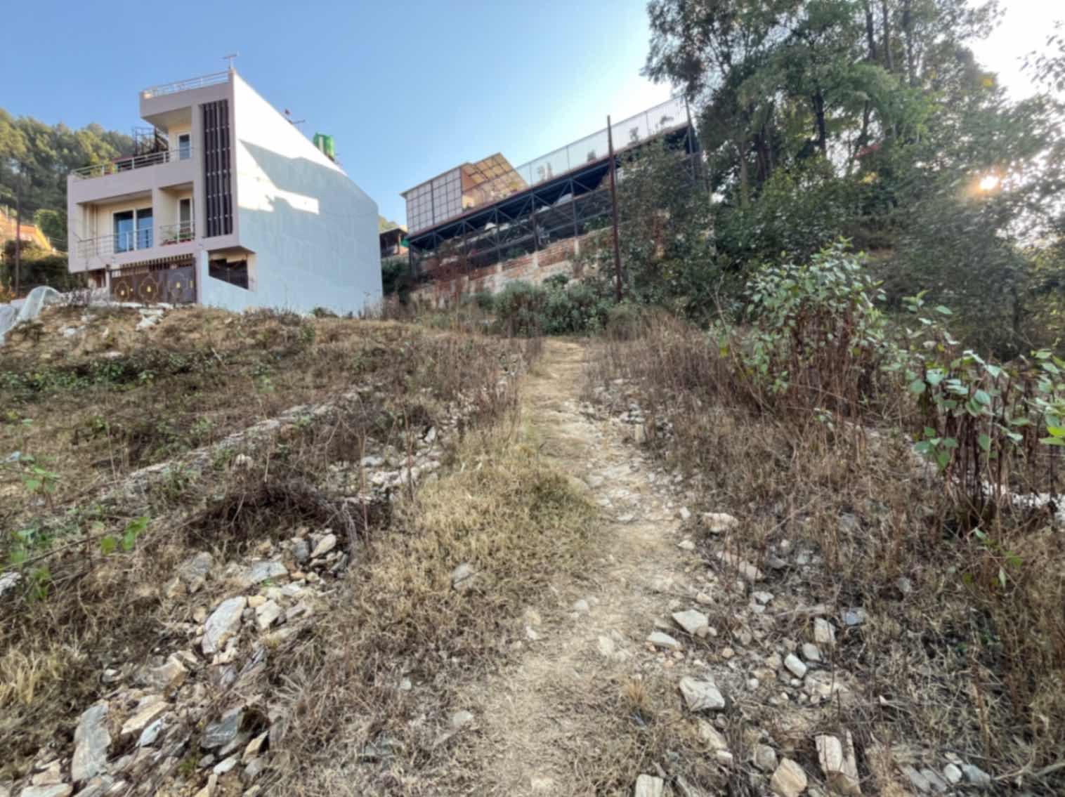 Picture of Godawari Municipality, Bagmati