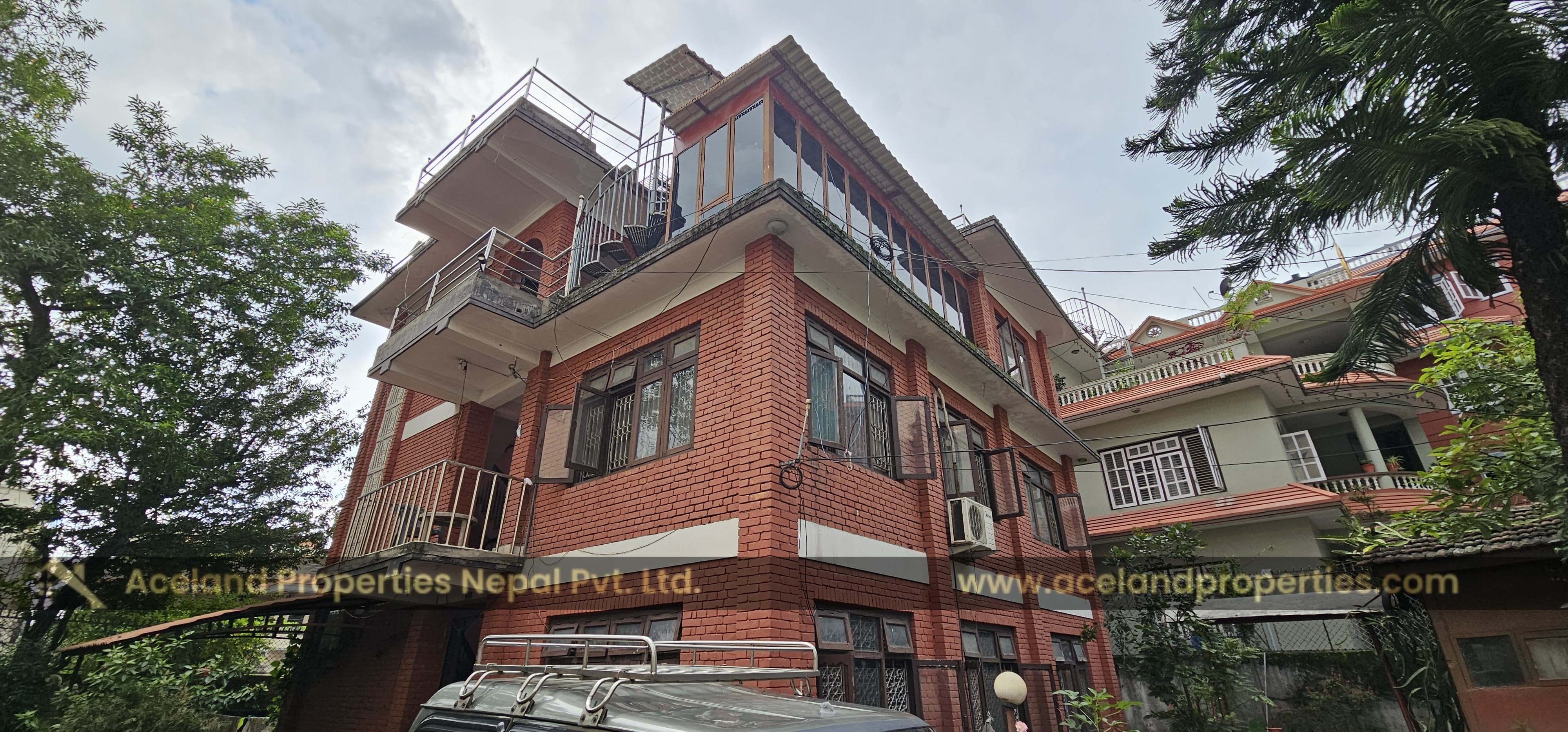 Picture of Budhanilkantha Municipality, Bagmati