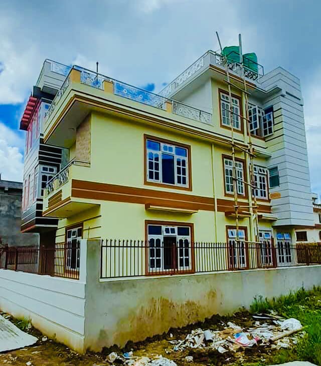 Picture of Kathmandu Metropolitan City, Bagmati Province