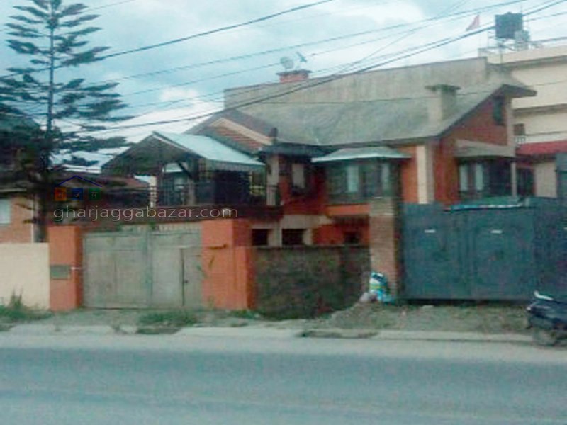 Picture of Lalitpur Metropolitan City, Bagmati Province