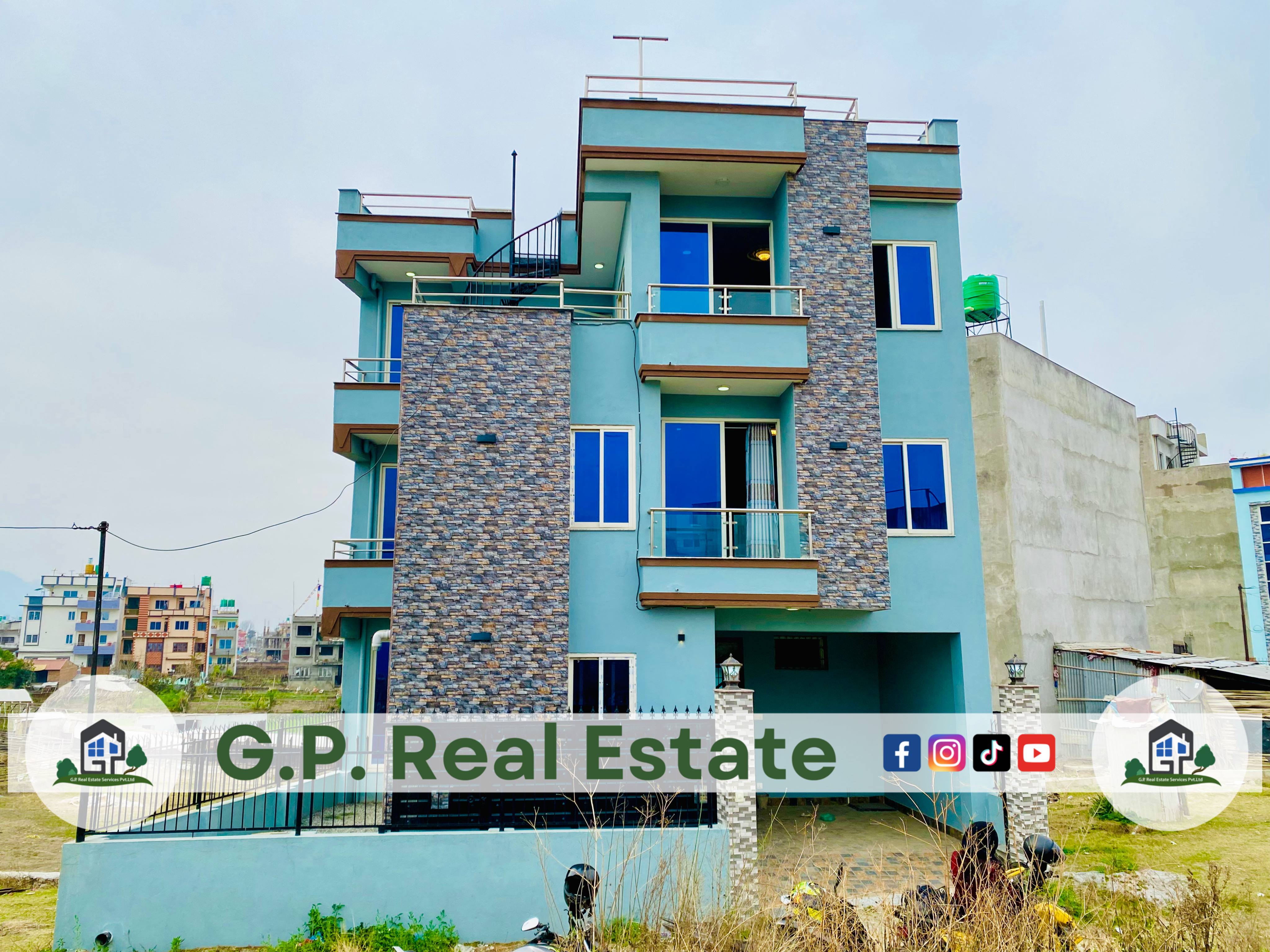 Picture of Mahalaxmi Municipality, Bagmati