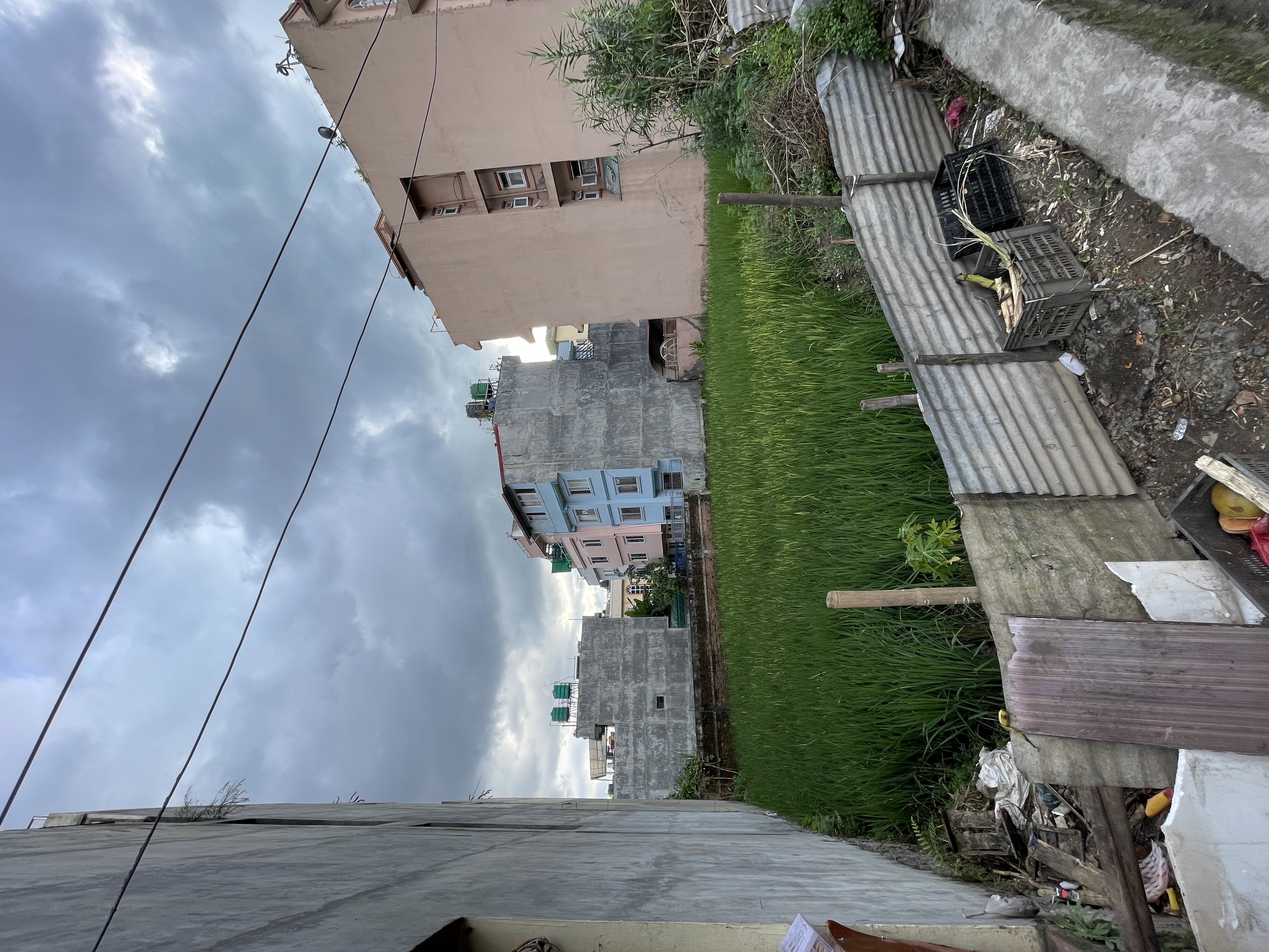 Picture of Nagarjun Municipality, Bagmati