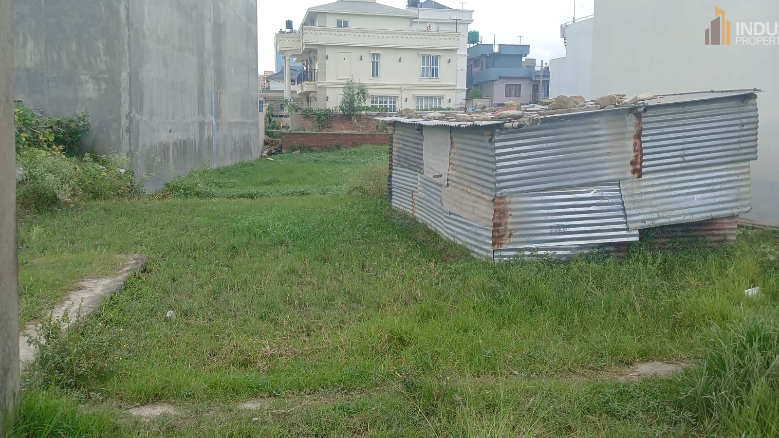 Picture of Lalitpur Metropolitan City, Bagmati