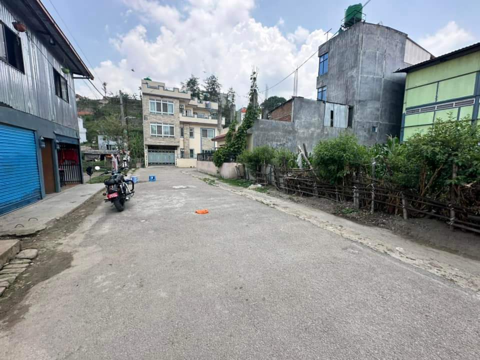 Picture of Budhanilkantha Municipality, Bagmati