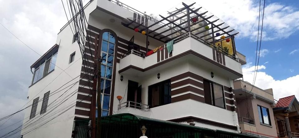 Picture of Budhanilkantha Municipality, Bagmati Province
