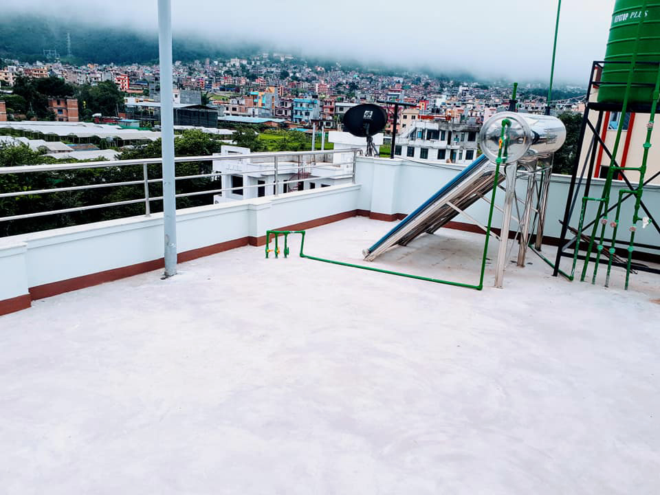 Picture of Chandragiri  Municipality, Bagmati Province