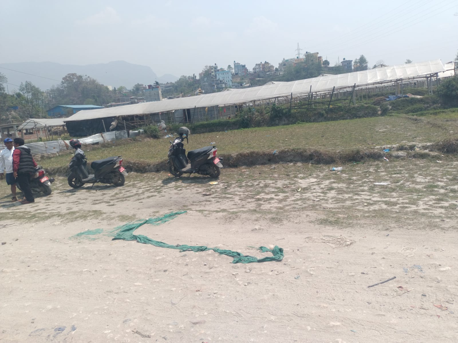 Picture of Budhanilkantha Municipality, Bagmati